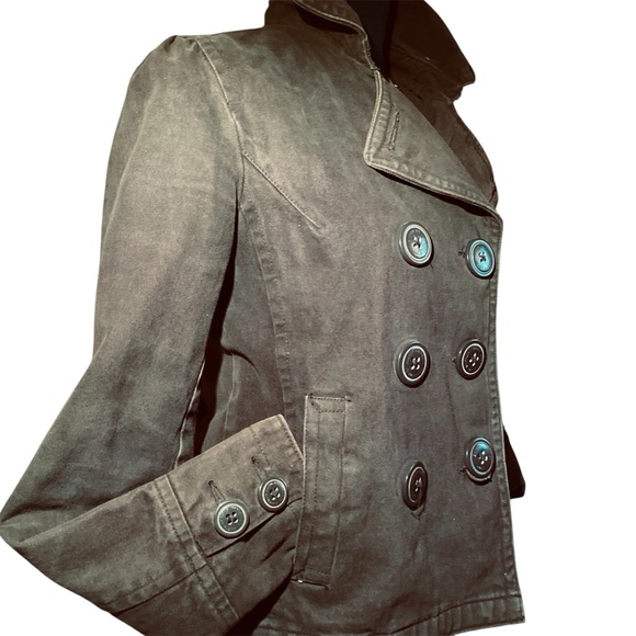 American Eagle Jacket… - Picture 4 of 14